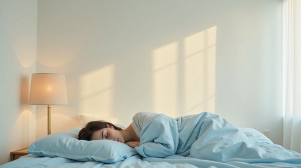 Bandes nasales : un allié pour mieux respirer et améliorer son sommeil