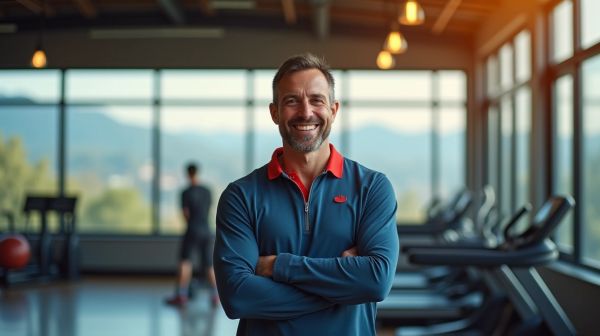 Choisir un coach sportif pour un entraînement personnalisé et efficace