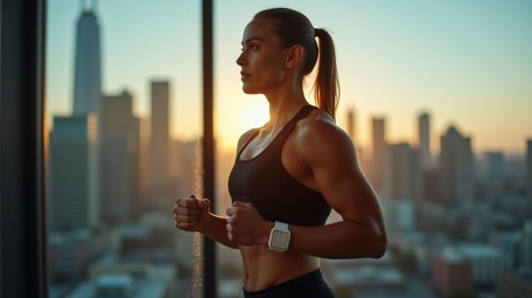 Choisir un coach sportif pour un entraînement personnalisé et efficace