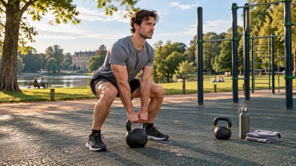 Top 5 conseils pour sélectionner le coach sportif idéal