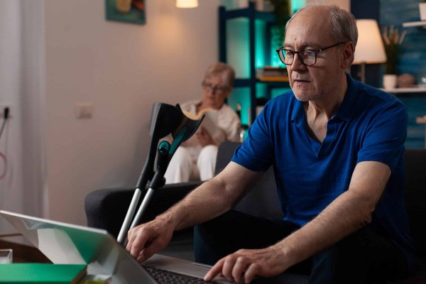 Quels sont les meilleurs étirements pour les quads des footballeurs américains?