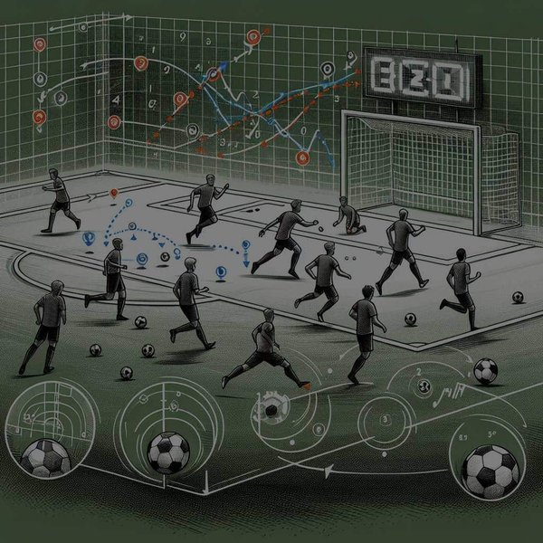 Comment une préparation spécifique aux coups de pied arrêtés peut-elle influencer le score final d'un match?