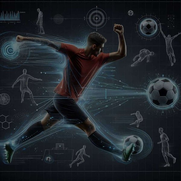 Quelle est l'efficacité des méthodes d'entraînement pliométriques sur la puissance des tirs des attaquants?