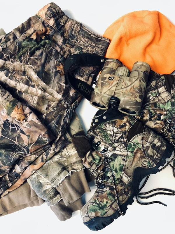 Comment choisir la meilleure tenue camouflage chasse
