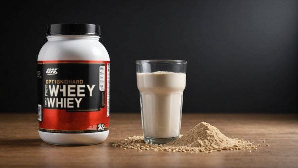Optigura : comment choisir la meilleure whey protéine ?